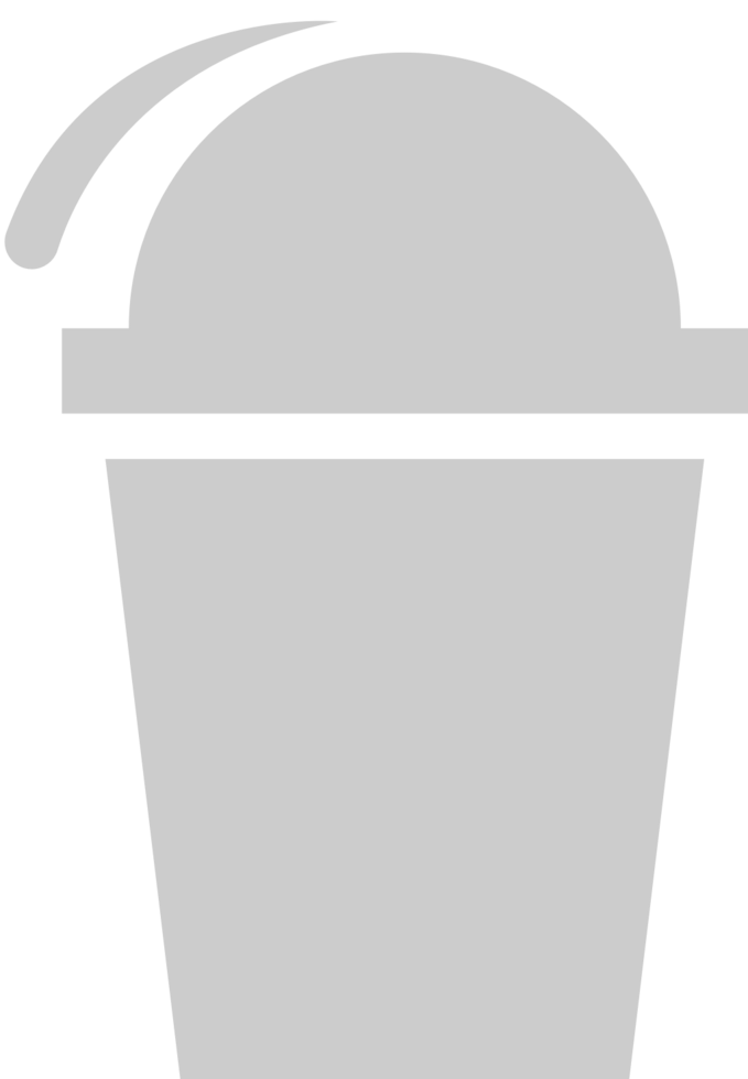 Trash Can vector