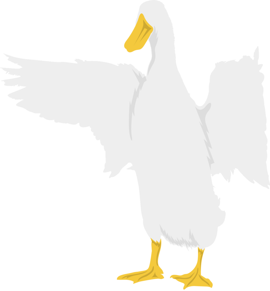 goose vector
