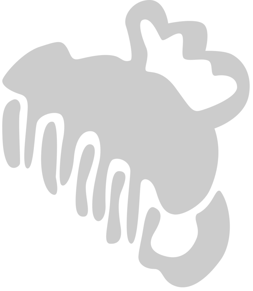 Hair Clip vector