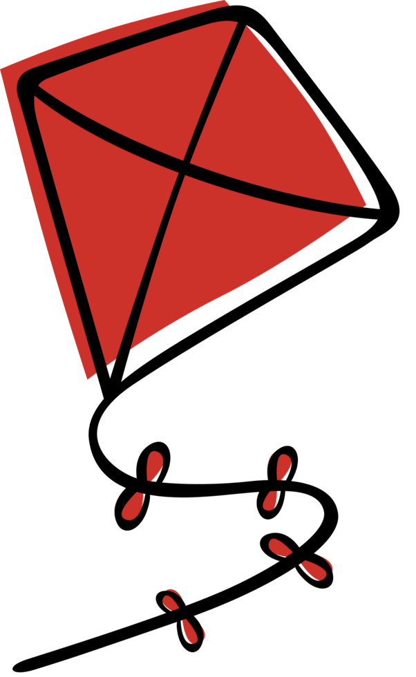 kite vector