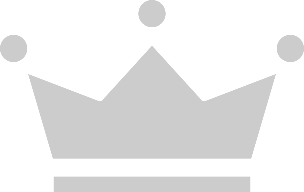 Crown vector