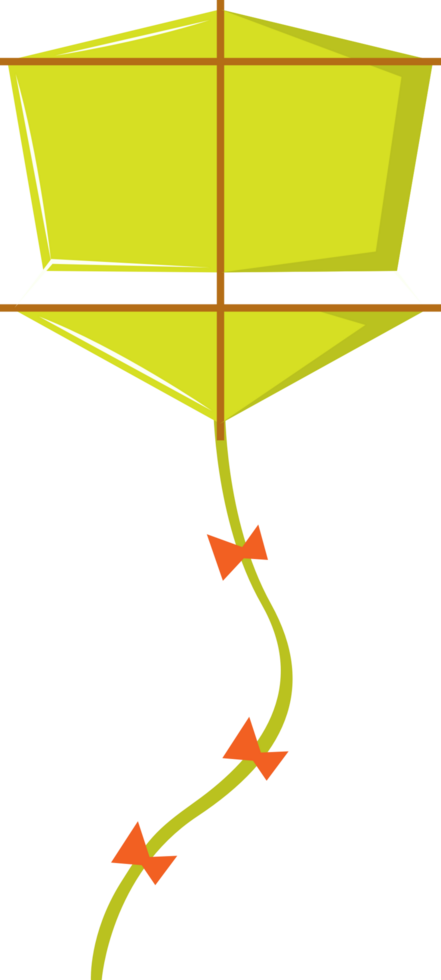 kite vector