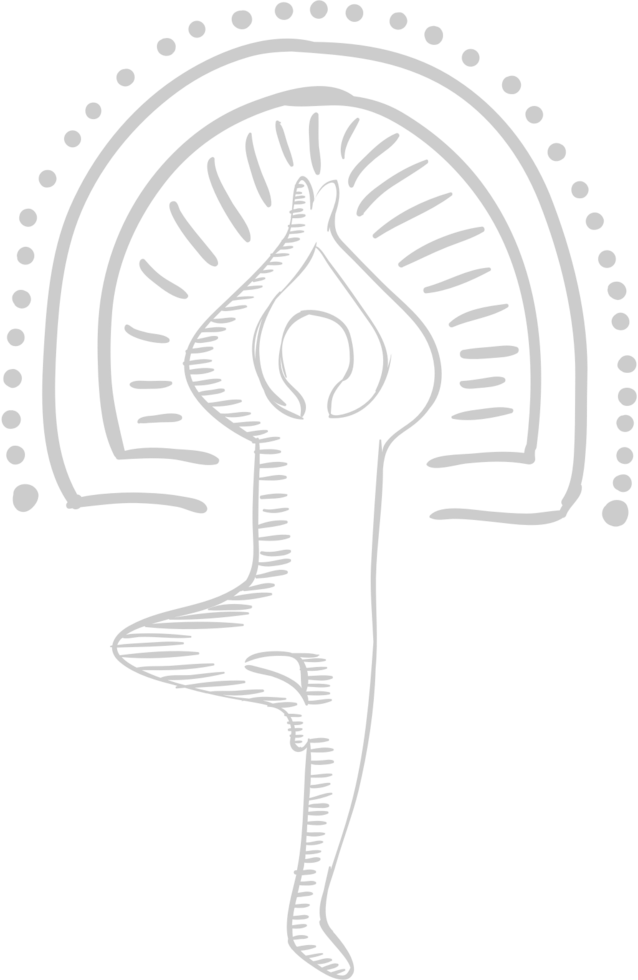 Yoga vector