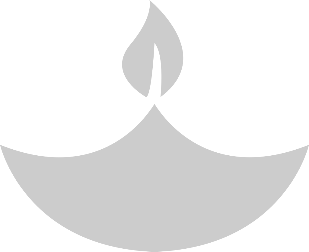 Candle vector