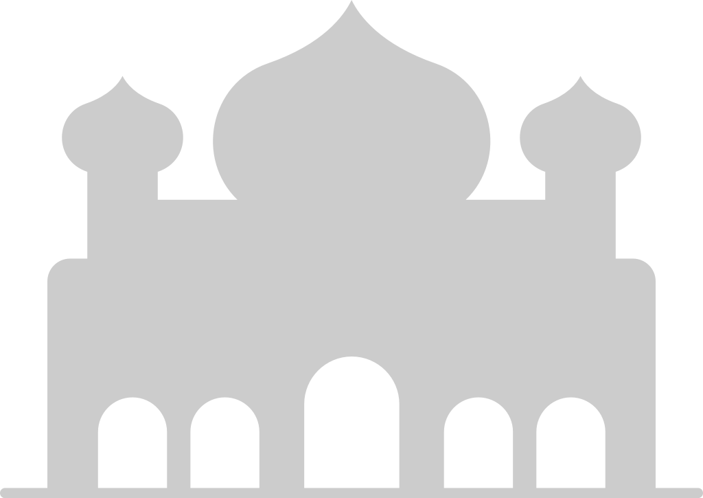 Temple vector