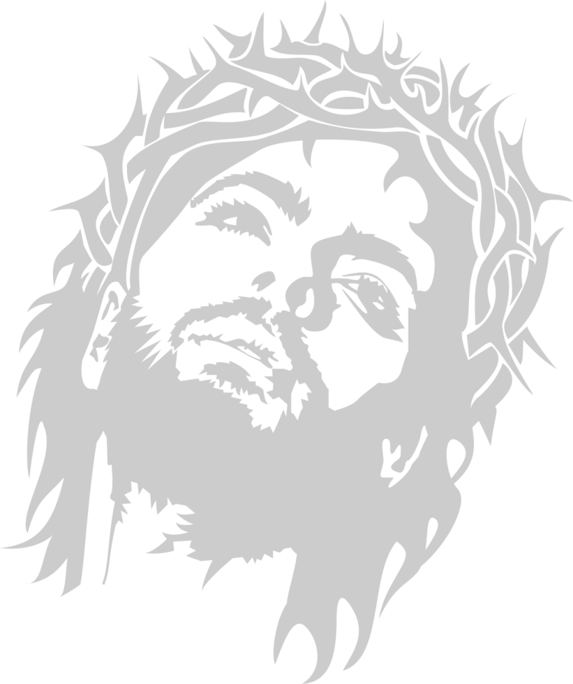 Jesus vector