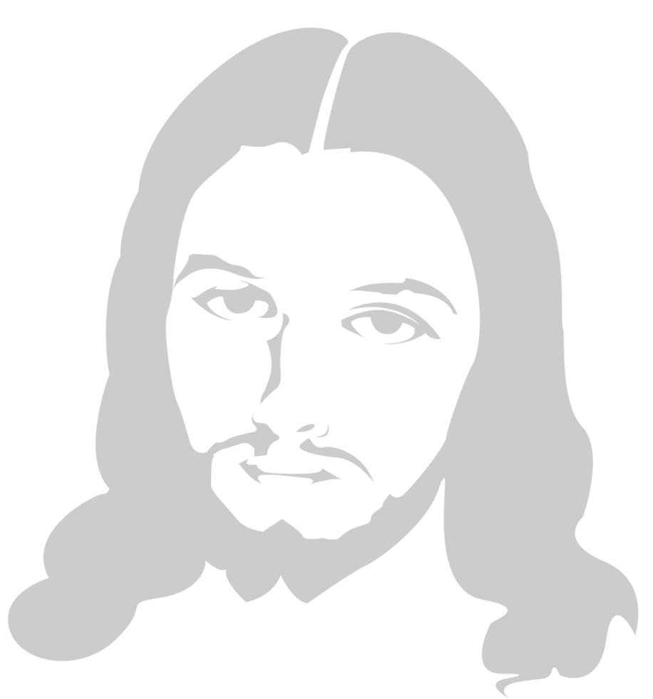 Jesus vector