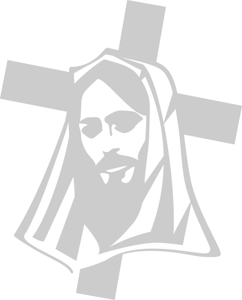 Jesús vector