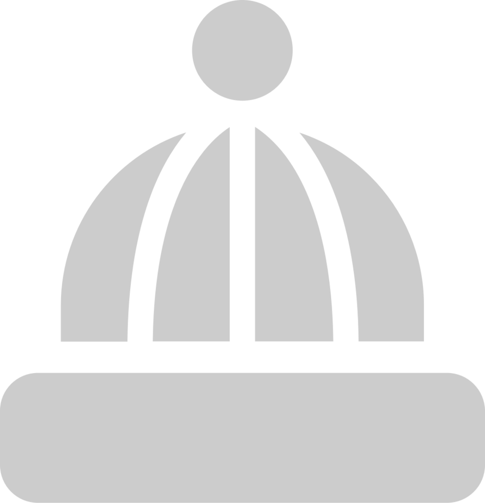 Hat vector
