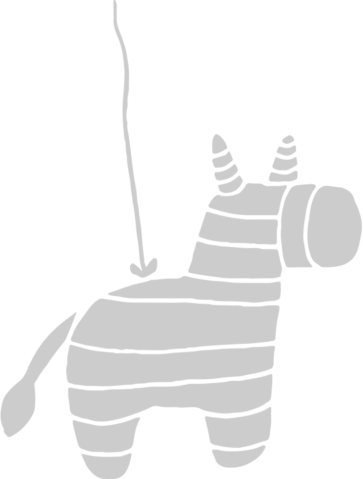 Pinata vector