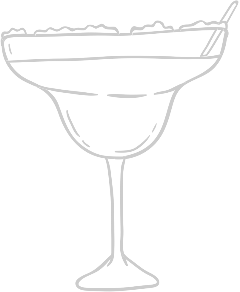 Margarita vector