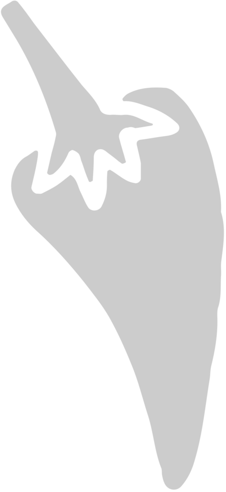 Pepper vector