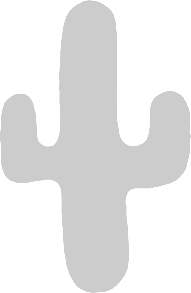 cactus vector