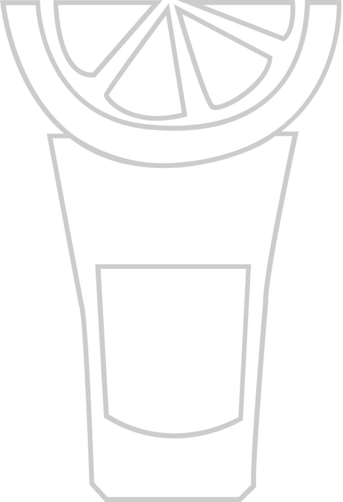 Shot vector