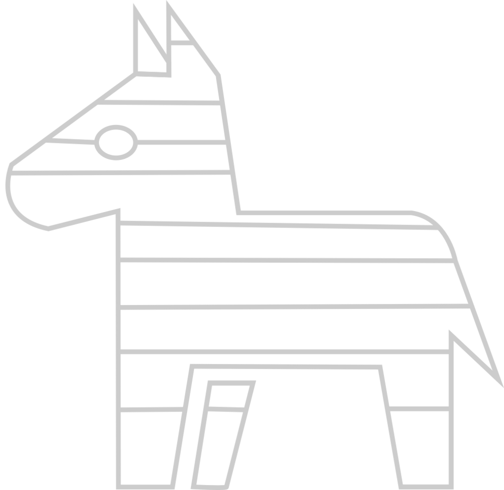 Pinata vector