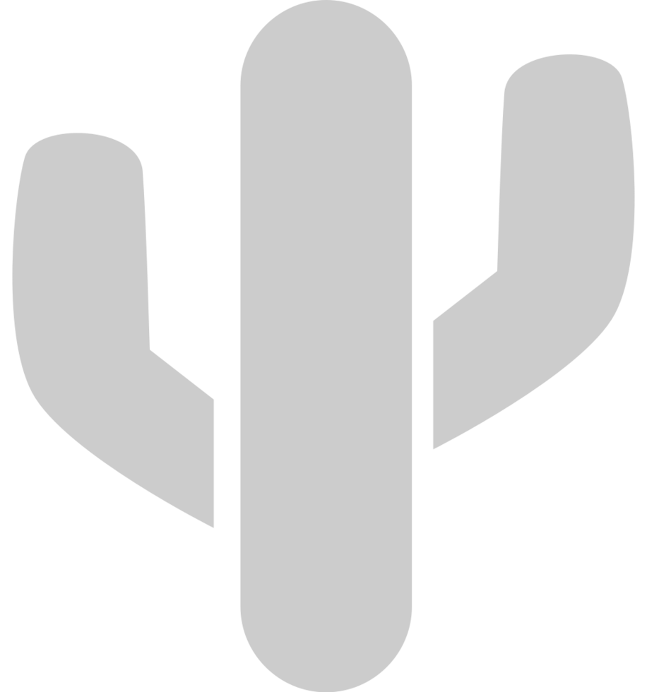 Cactus vector