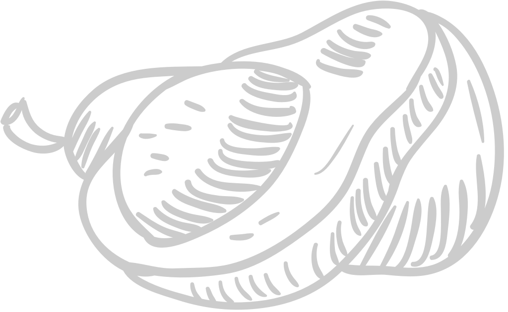 Avocado vector