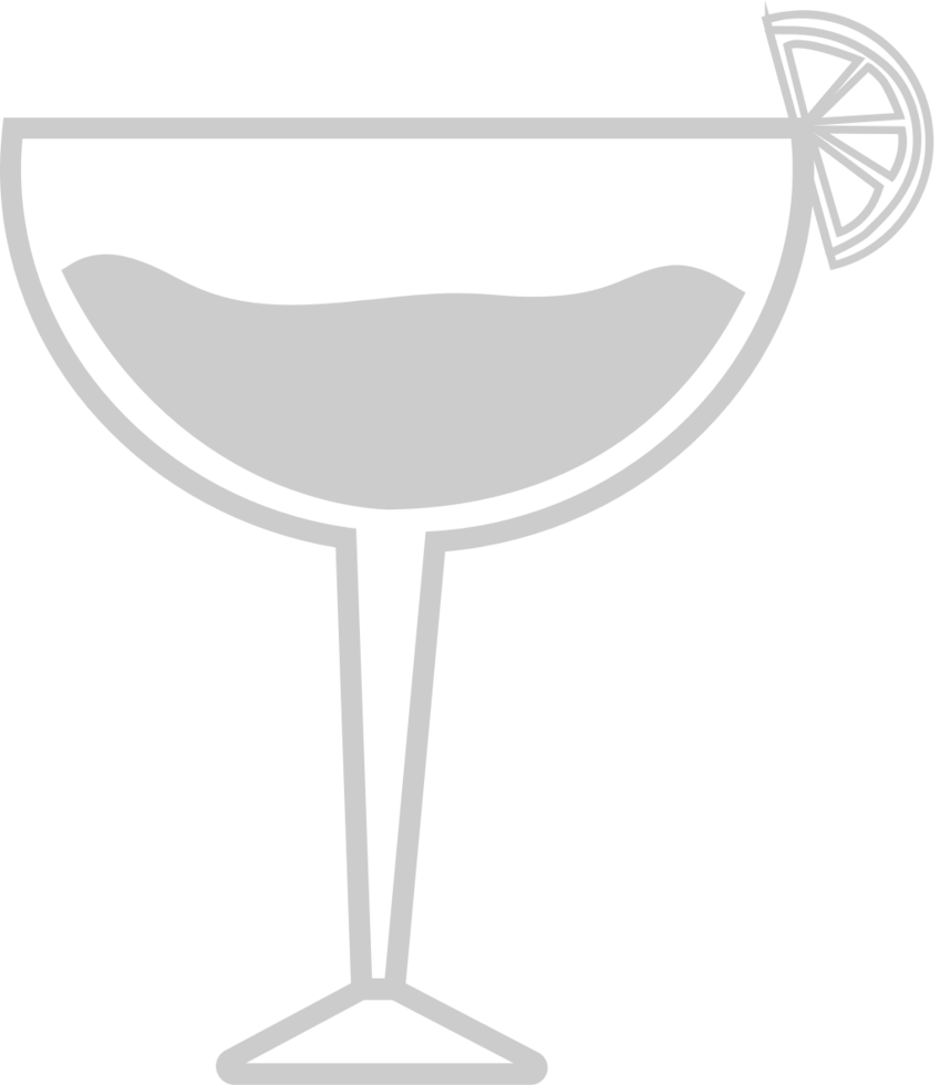 Margarita vector