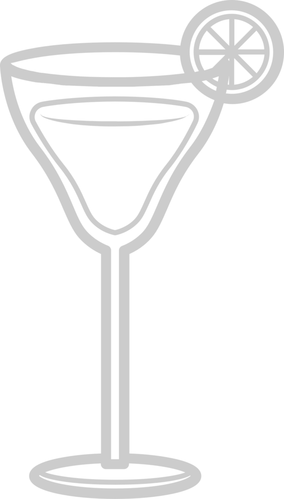 Margarita vector