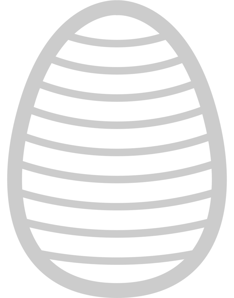 Easter Egg vector