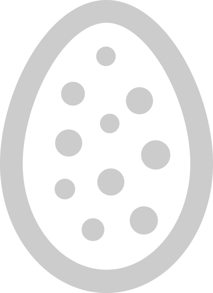 Easter Egg vector