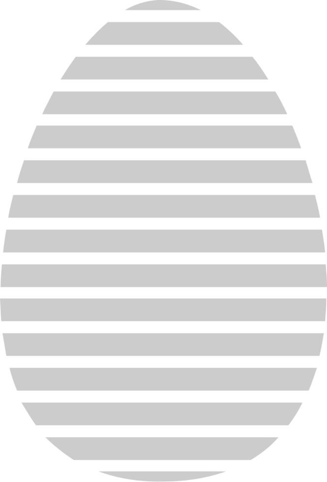 Easter Egg vector