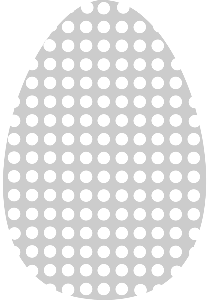 Easter Egg vector