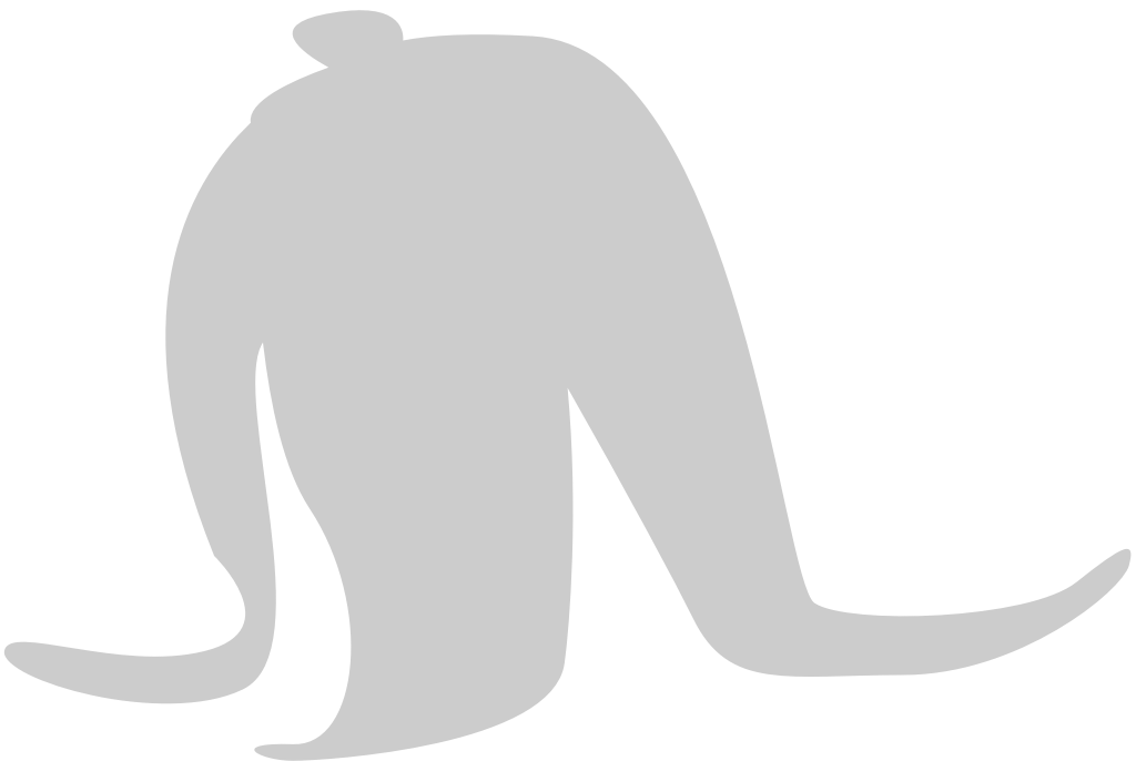 Banana vector
