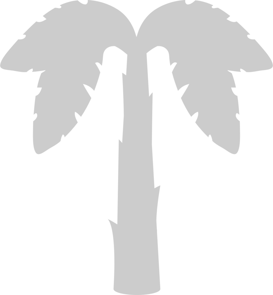 Palm Tree vector