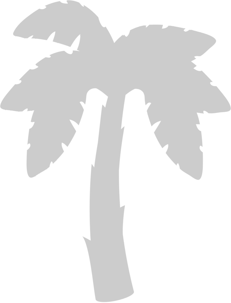 Palm Tree vector