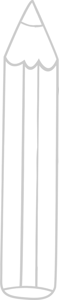 Pencil  vector