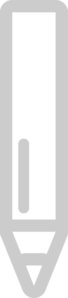 Pencil  vector