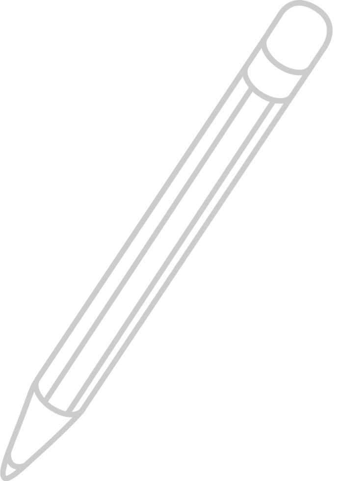 Pencil  vector