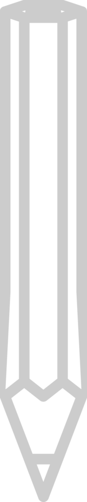 Pencil  vector