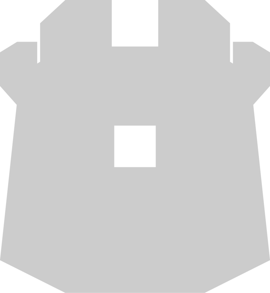 Castle vector