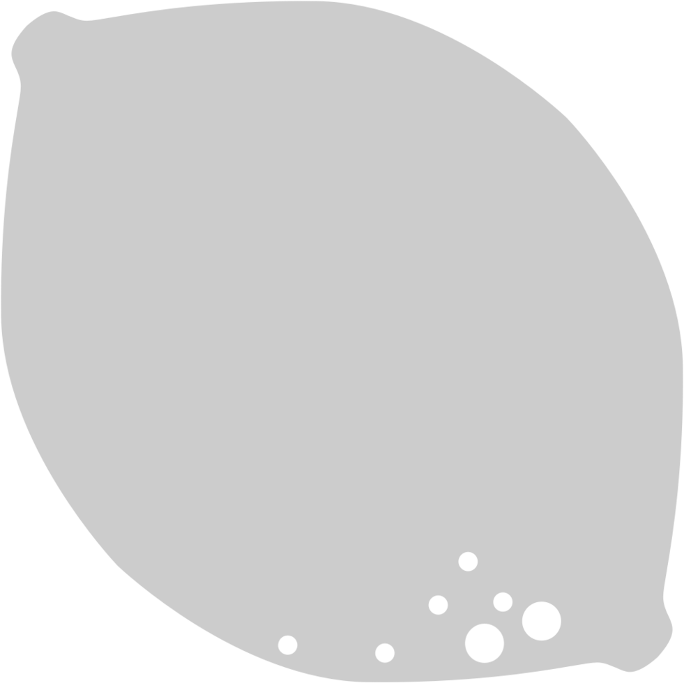 Lemon vector