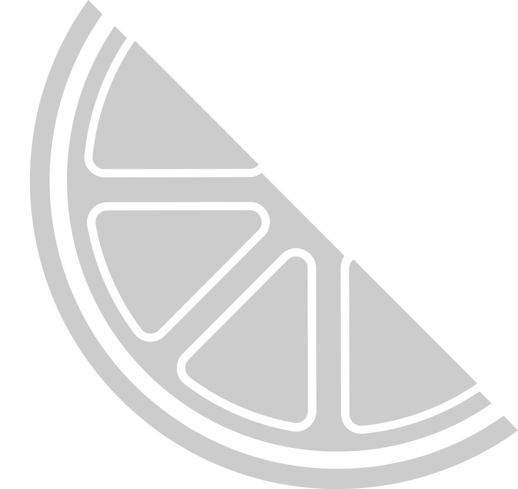 Lemon vector
