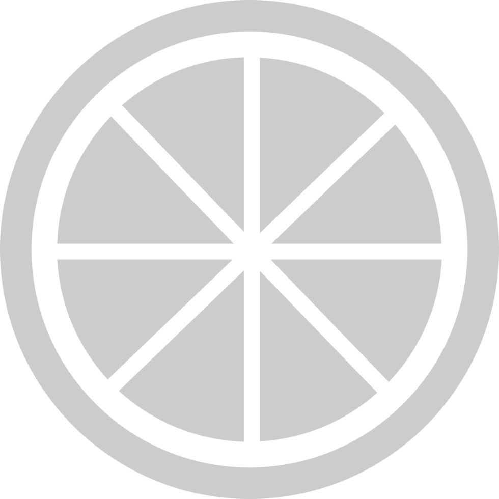 Lemon vector