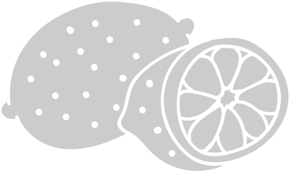 Lemon vector