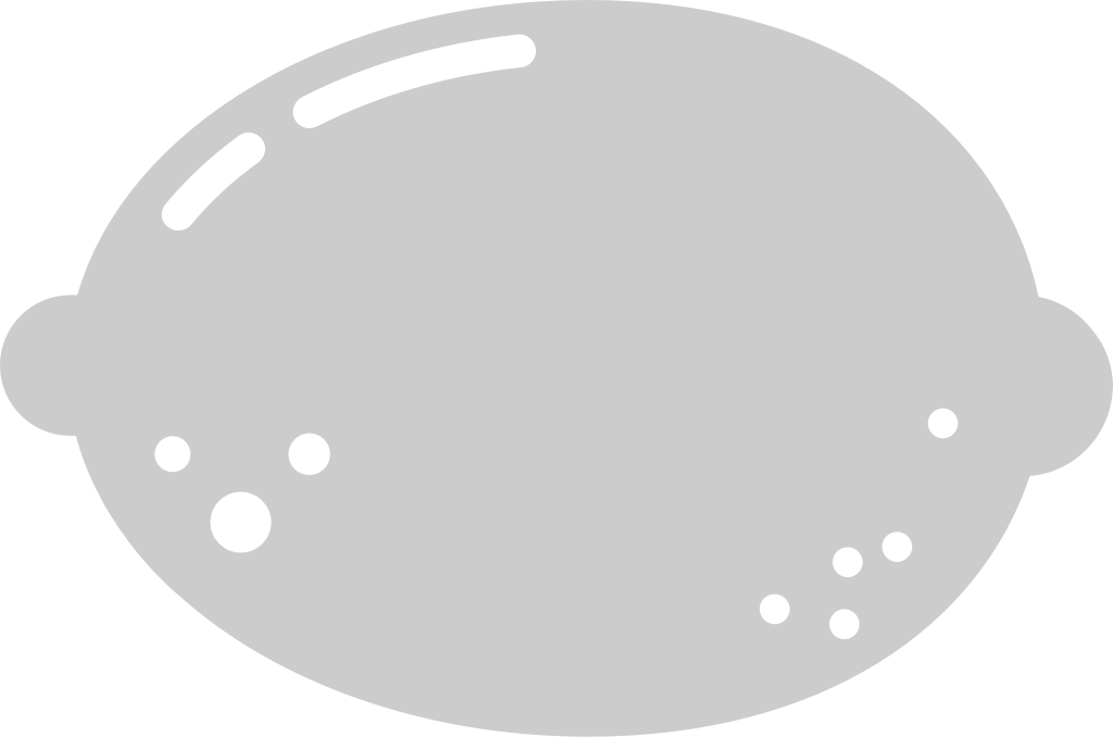 Lemon vector