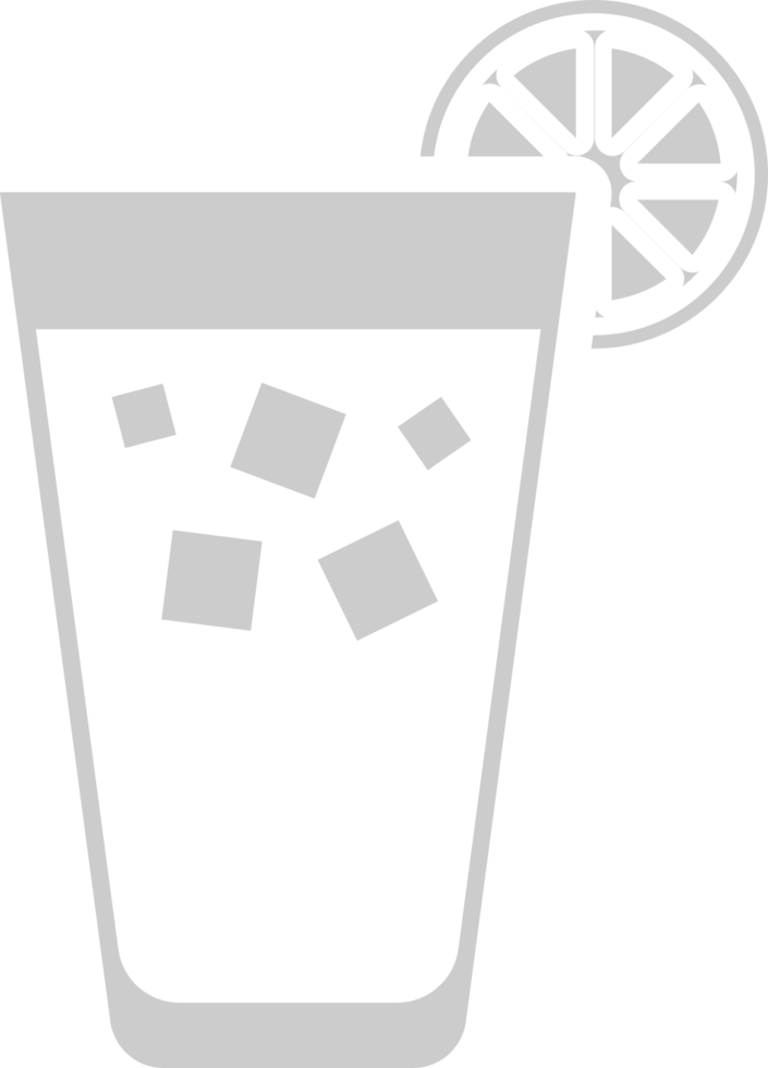 Lemonade vector