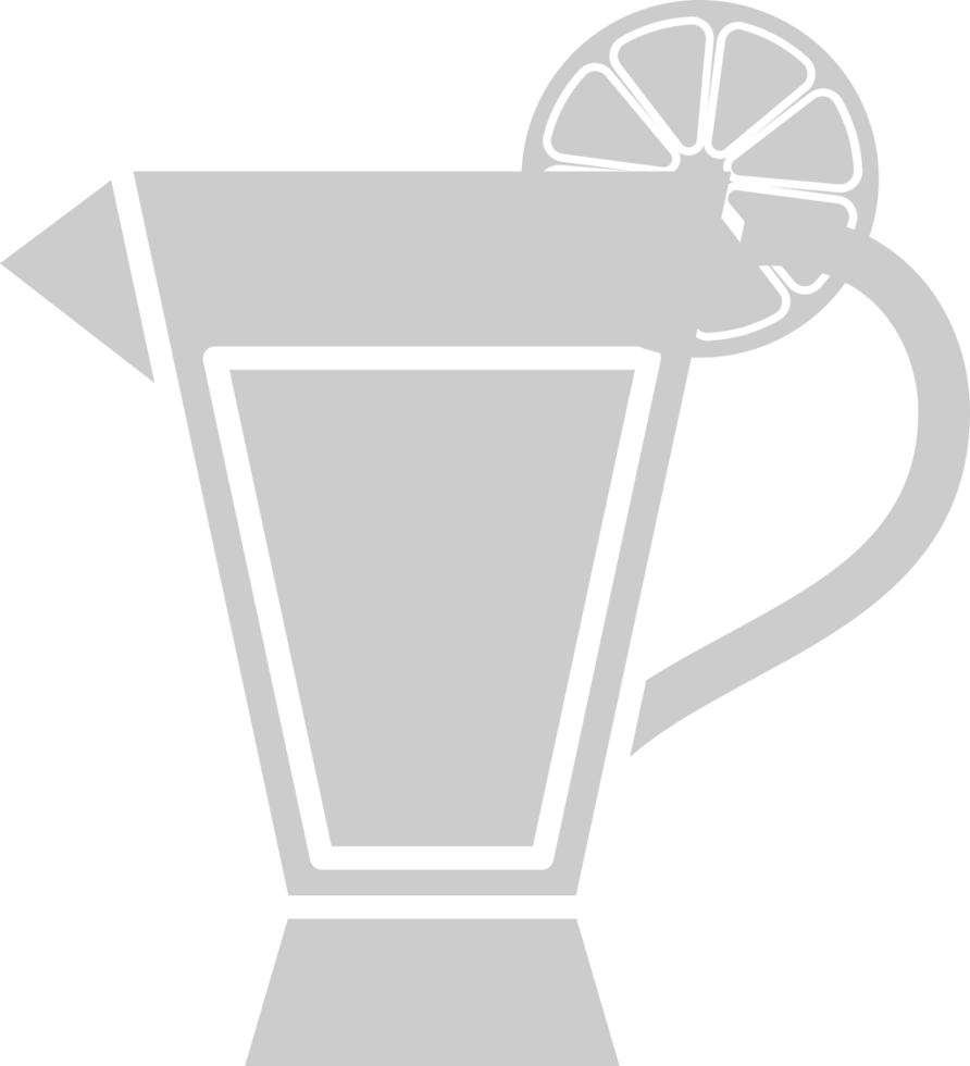 Lemonade vector