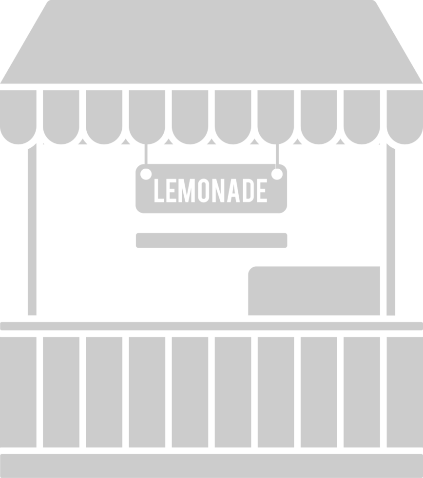 Lemonade vector