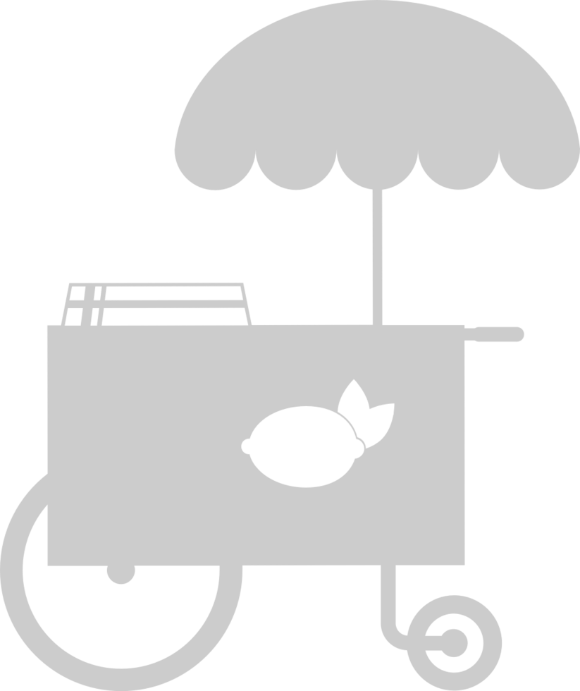 Lemonade vector