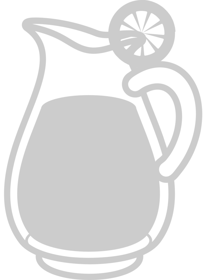 Lemonade vector