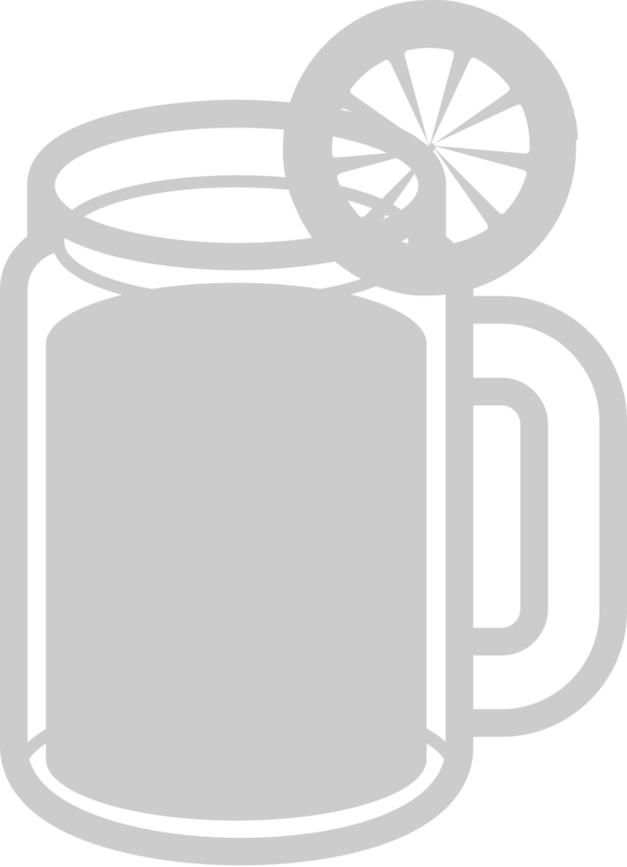 Lemonade vector