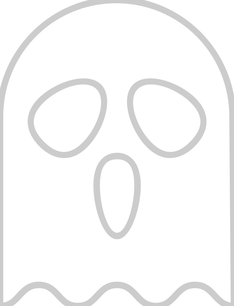 Ghost vector