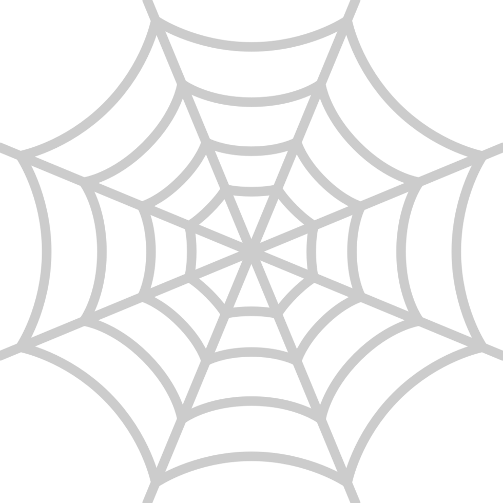 Spiderweb vector