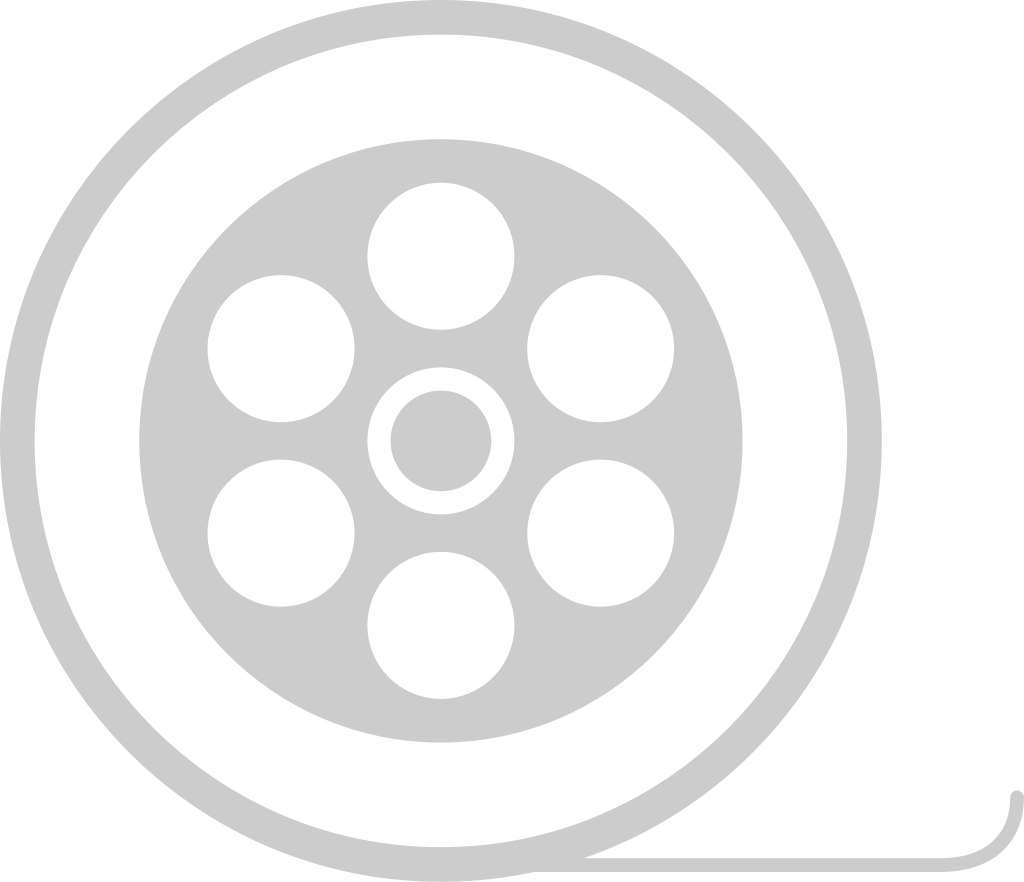 Movie Reel vector