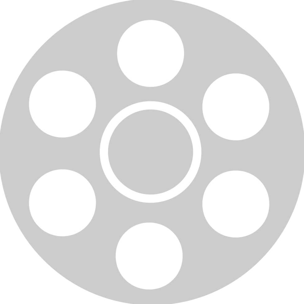 Movie Reel vector